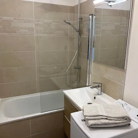 Apartment Cosylocation Jean Bart 59