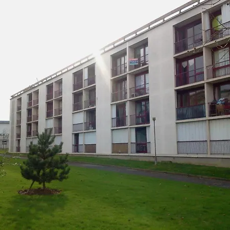 Cosylocation Jean Bart 59 * Rennes
