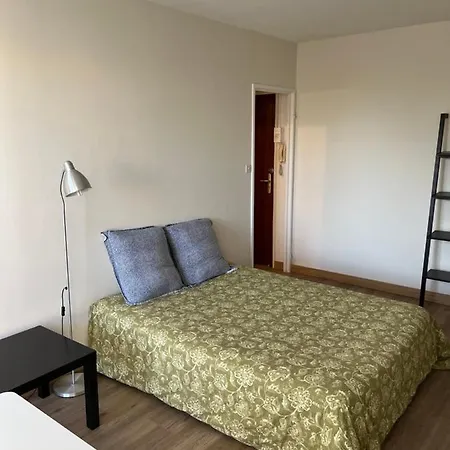 Apartment Cosylocation Jean Bart 59
