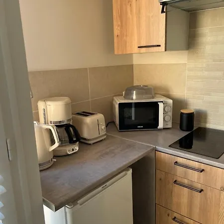Apartment Cosylocation Jean Bart 59 Rennes