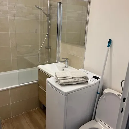Apartment Cosylocation Jean Bart 59 *